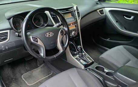 Hyundai i30 II рестайлинг, 2015 год, 1 100 000 рублей, 6 фотография