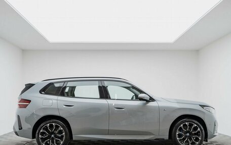 BMW X3, 2025 год, 7 600 000 рублей, 5 фотография