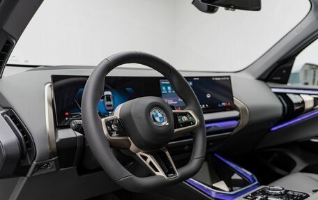 BMW X3, 2025 год, 7 600 000 рублей, 13 фотография