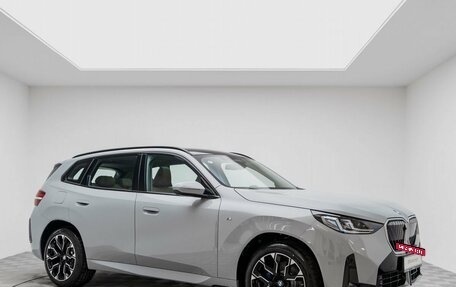 BMW X3, 2025 год, 7 600 000 рублей, 4 фотография