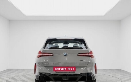 BMW X3, 2025 год, 7 600 000 рублей, 8 фотография