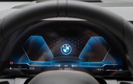 BMW X3, 2025 год, 7 600 000 рублей, 17 фотография