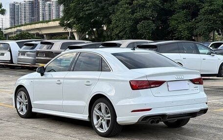 Audi A3, 2019 год, 1 000 000 рублей, 5 фотография