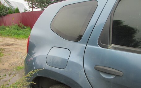 Renault Duster I рестайлинг, 2013 год, 500 000 рублей, 6 фотография