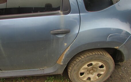 Renault Duster I рестайлинг, 2013 год, 500 000 рублей, 3 фотография