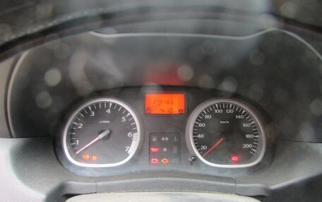 Renault Duster I рестайлинг, 2013 год, 500 000 рублей, 7 фотография