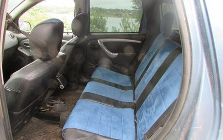 Renault Duster I рестайлинг, 2013 год, 500 000 рублей, 9 фотография