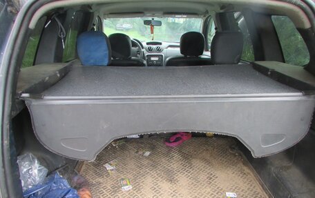 Renault Duster I рестайлинг, 2013 год, 500 000 рублей, 10 фотография