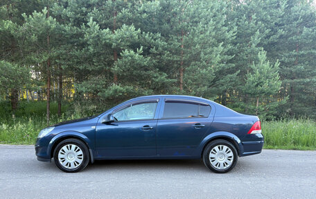 Opel Astra H, 2010 год, 430 000 рублей, 9 фотография