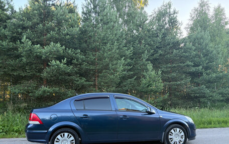 Opel Astra H, 2010 год, 430 000 рублей, 8 фотография