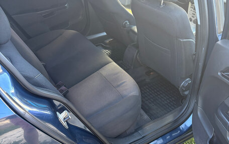 Opel Astra H, 2010 год, 430 000 рублей, 7 фотография