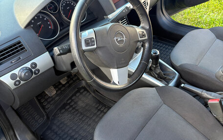 Opel Astra H, 2010 год, 430 000 рублей, 3 фотография