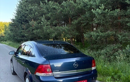 Opel Astra H, 2010 год, 430 000 рублей, 2 фотография