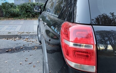 Chevrolet Captiva I, 2014 год, 1 350 000 рублей, 7 фотография
