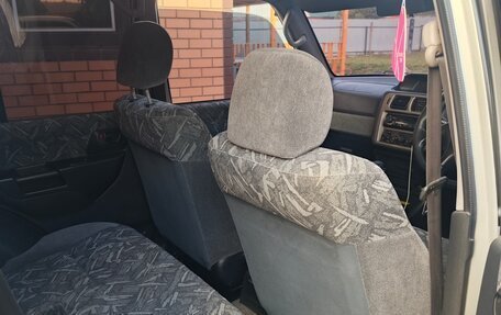 Mitsubishi Pajero III рестайлинг, 1999 год, 530 000 рублей, 5 фотография