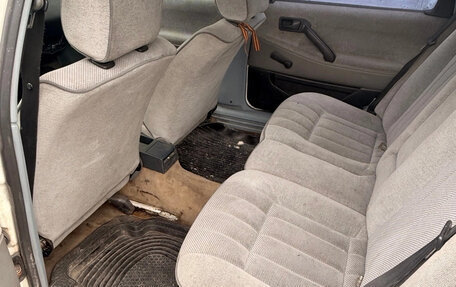 Volkswagen Passat B3, 1990 год, 115 000 рублей, 6 фотография