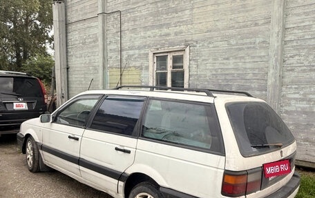 Volkswagen Passat B3, 1990 год, 115 000 рублей, 3 фотография