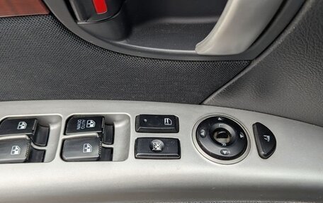 Hyundai Santa Fe III рестайлинг, 2008 год, 940 000 рублей, 12 фотография