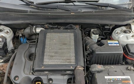 Hyundai Santa Fe III рестайлинг, 2008 год, 940 000 рублей, 16 фотография