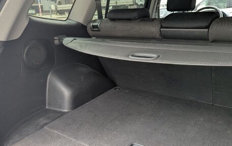 Hyundai Santa Fe III рестайлинг, 2008 год, 940 000 рублей, 17 фотография