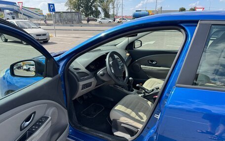 Renault Megane III, 2009 год, 499 900 рублей, 7 фотография