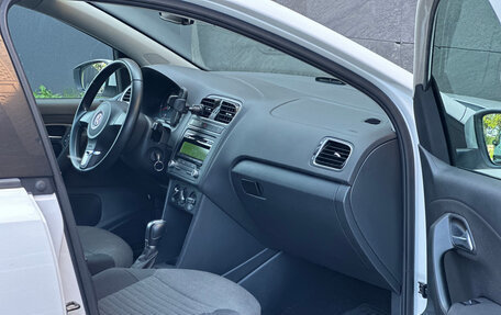 Volkswagen Polo VI (EU Market), 2014 год, 860 000 рублей, 7 фотография