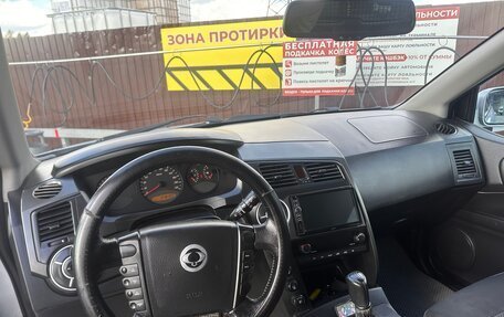 SsangYong Kyron I, 2009 год, 550 000 рублей, 7 фотография