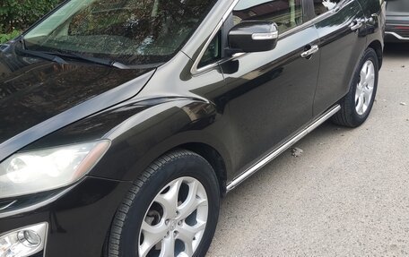 Mazda CX-7 I рестайлинг, 2010 год, 1 000 000 рублей, 7 фотография