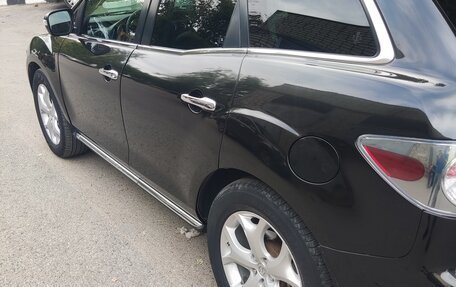 Mazda CX-7 I рестайлинг, 2010 год, 1 000 000 рублей, 8 фотография