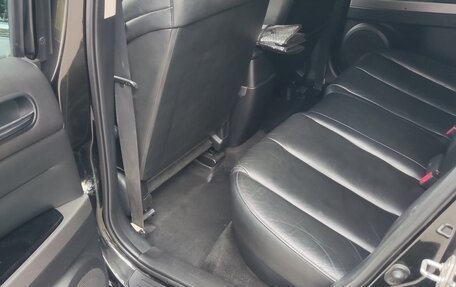 Mazda CX-7 I рестайлинг, 2010 год, 1 000 000 рублей, 12 фотография