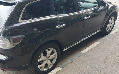 Mazda CX-7 I рестайлинг, 2010 год, 1 000 000 рублей, 6 фотография