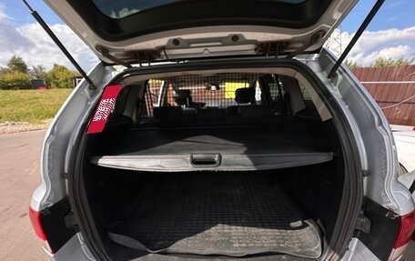 SsangYong Kyron I, 2009 год, 550 000 рублей, 12 фотография