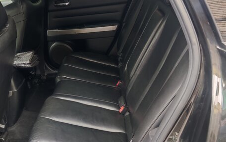 Mazda CX-7 I рестайлинг, 2010 год, 1 000 000 рублей, 13 фотография