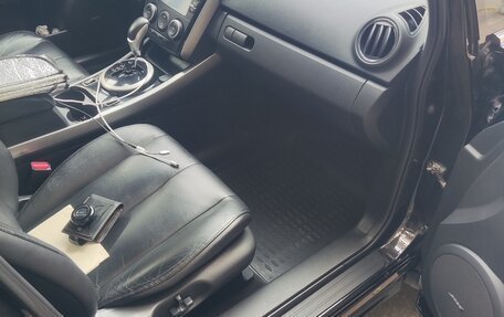 Mazda CX-7 I рестайлинг, 2010 год, 1 000 000 рублей, 15 фотография
