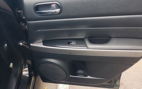 Mazda CX-7 I рестайлинг, 2010 год, 1 000 000 рублей, 17 фотография