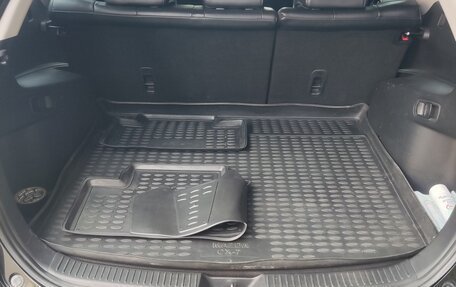 Mazda CX-7 I рестайлинг, 2010 год, 1 000 000 рублей, 18 фотография