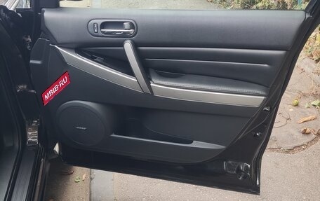 Mazda CX-7 I рестайлинг, 2010 год, 1 000 000 рублей, 16 фотография