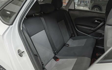 Volkswagen Polo VI (EU Market), 2012 год, 440 000 рублей, 7 фотография