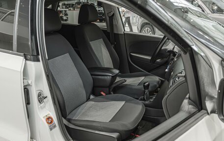 Volkswagen Polo VI (EU Market), 2012 год, 440 000 рублей, 8 фотография