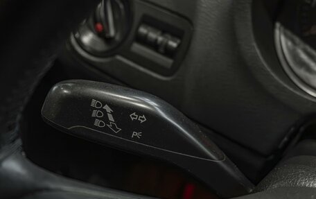 Volkswagen Polo VI (EU Market), 2012 год, 440 000 рублей, 18 фотография