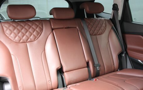 Hyundai Santa Fe IV, 2021 год, 2 800 000 рублей, 4 фотография