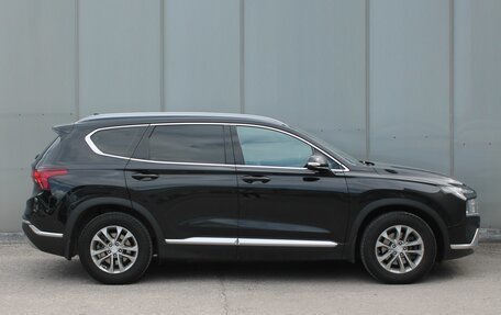 Hyundai Santa Fe IV, 2021 год, 2 800 000 рублей, 6 фотография