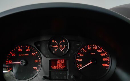 Peugeot Partner II рестайлинг 2, 2009 год, 449 000 рублей, 10 фотография