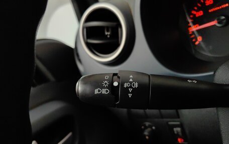 Peugeot Partner II рестайлинг 2, 2009 год, 449 000 рублей, 20 фотография