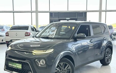 KIA Soul III, 2019 год, 2 049 000 рублей, 2 фотография