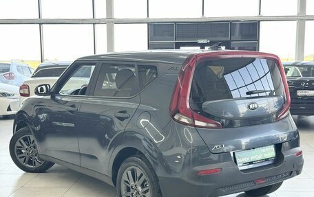 KIA Soul III, 2019 год, 2 049 000 рублей, 7 фотография