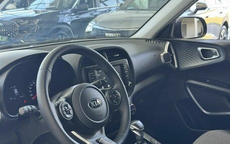 KIA Soul III, 2019 год, 2 049 000 рублей, 12 фотография