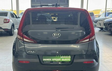 KIA Soul III, 2019 год, 2 049 000 рублей, 6 фотография