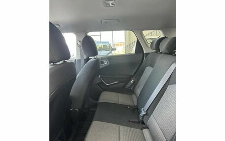 KIA Soul III, 2019 год, 2 049 000 рублей, 16 фотография