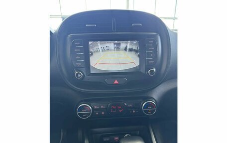 KIA Soul III, 2019 год, 2 049 000 рублей, 14 фотография